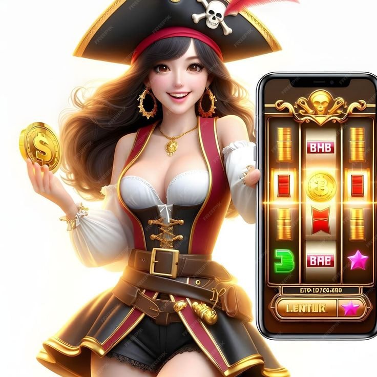 Slots tmb66