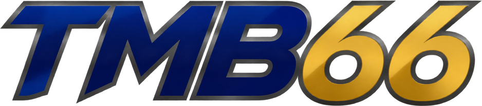 tmb66 Logo